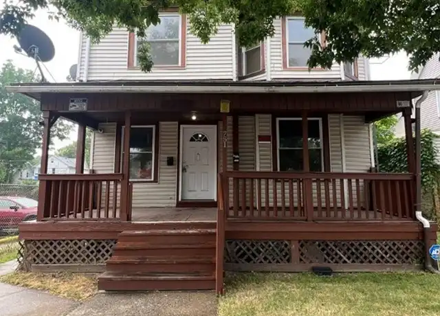 Property at 751 Dewey Ave, Rochester, NY, 14613, 1 bed, 1 bath, [object Object]