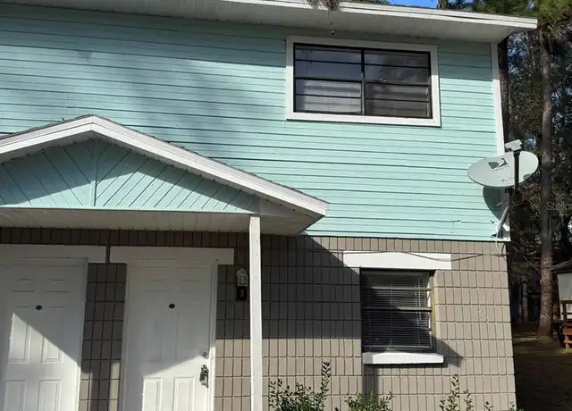 Property at 7130 SW 45th Pl Unit B, Gainesville, FL, 32608, 2 beds, 1.5 baths, [object Object]