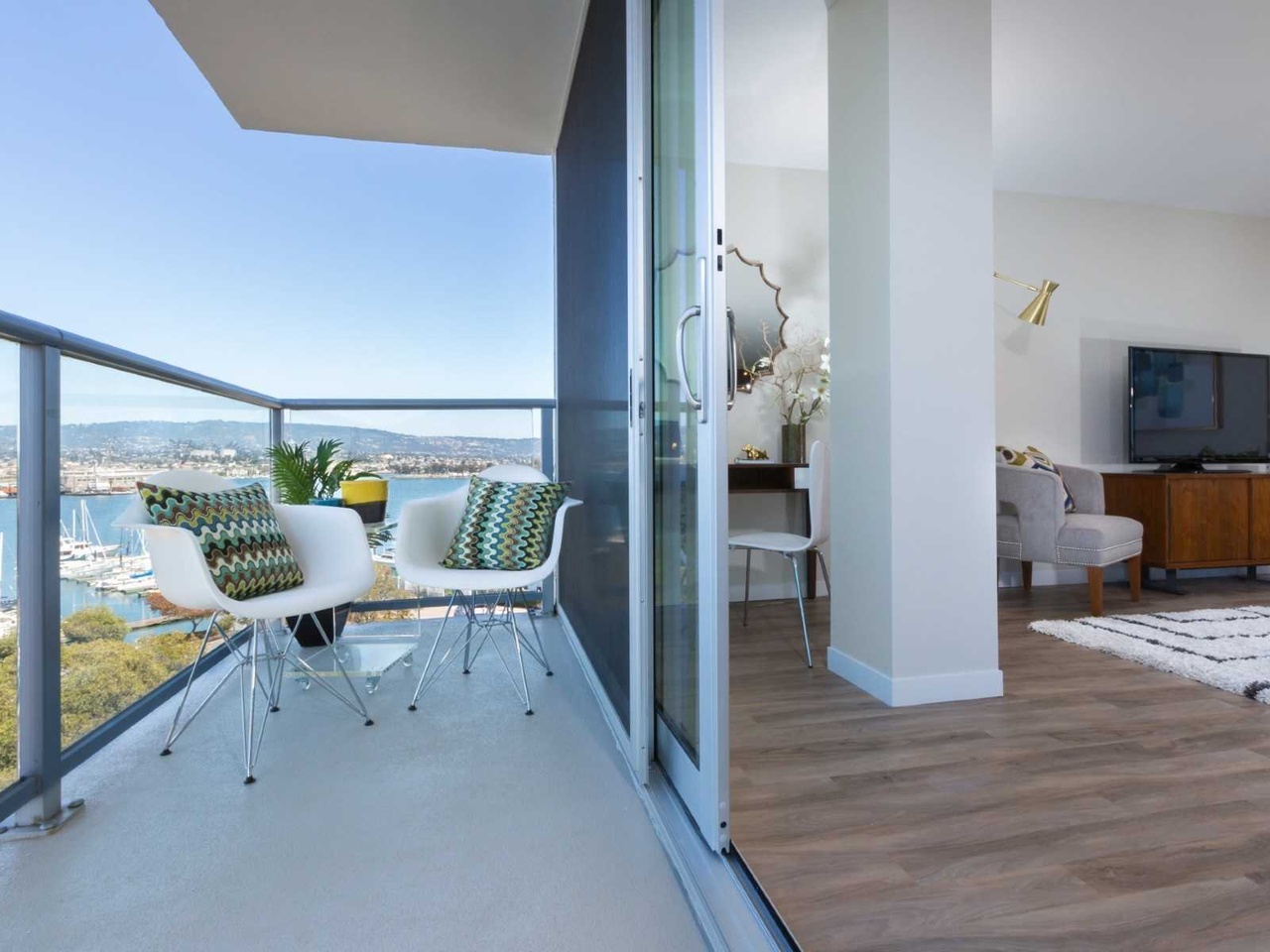 Panomar Apartments  1100 Pacific Marina, Alameda, CA 94501  Redfin