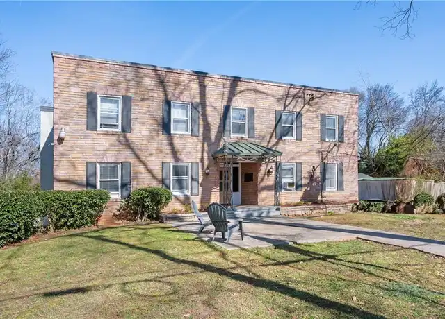 Property at 1338 McLendon Ave NE Unit 01, Atlanta, GA, 30307, 1 bed, 1 bath, [object Object]