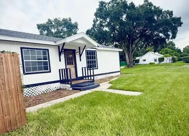 Property at 2215 Vine St, Orlando, FL, 32806, 4 beds, 2 baths, [object Object]