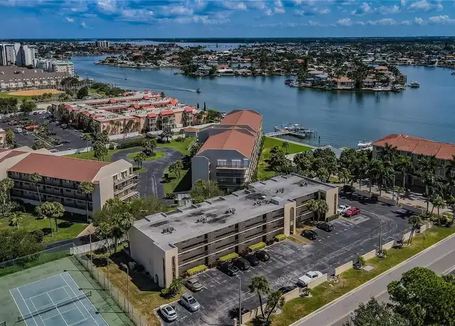 Property at 301 87th Ave #203, St Pete Beach, FL, 33706, 2 beds, 2 baths, [object Object]