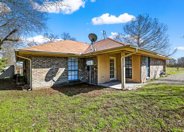 Property at 223 E Pritchard Ln #223, Blue Ridge, TX, 75424, 2 beds, 2 baths, [object Object]