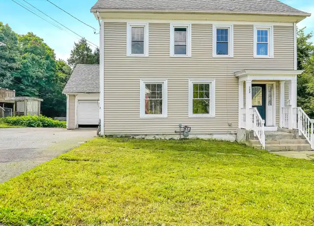 Property at 133 Fiske St, Waterbury, CT, 06710, 6 beds, 2 baths, [object Object]