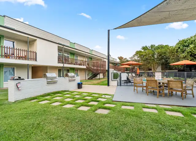 Property at 2200 Dickson Dr #229, Austin, TX, 78704, 1 bed, 1 bath, [object Object]