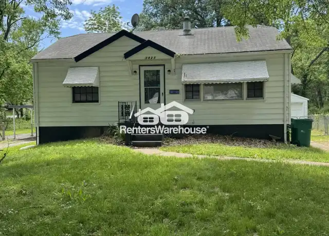 Property at 1921 Falcon Dr, Saint Louis, MO, 63133, 2 beds, 1 bath, [object Object]