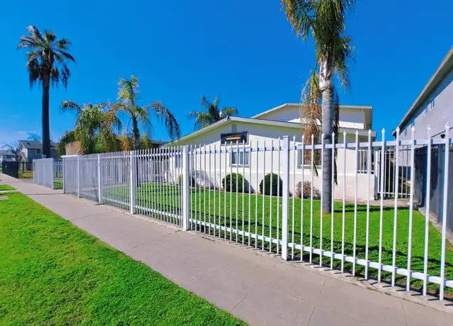 Property at 441 S Dearing Ave Unit 441-A, Fresno, CA, 93702, 1 bed, 1 bath, [object Object]