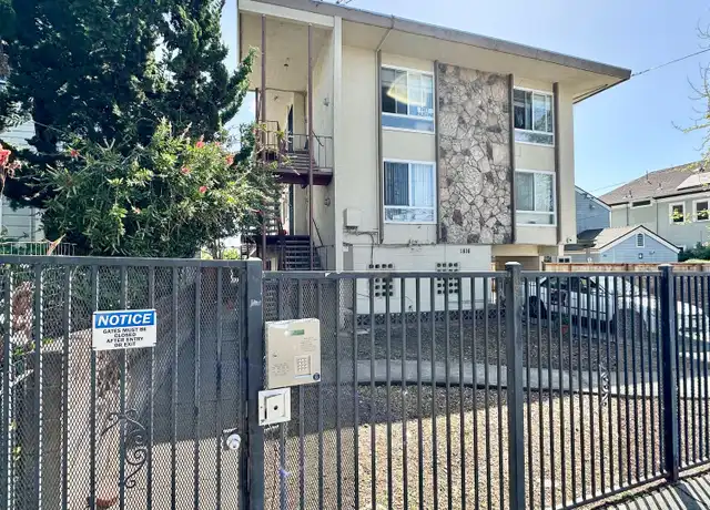 Property at 1816 Fairview St Unit 07, Berkeley, CA, 94703, 2 beds, 1 bath, [object Object]