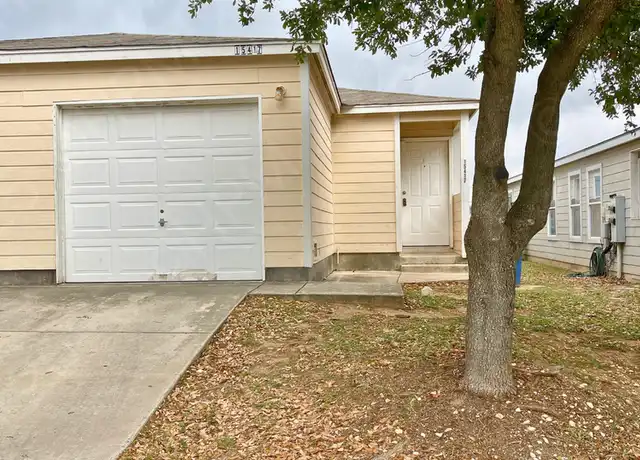 Property at 15415 Kamary Ln Unit 15417, San Antonio, TX, 78247, 3 beds, 2 baths, [object Object]