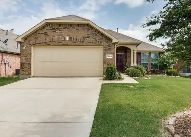 Property at 5004 Promised Land Dr, McKinney, TX, 75071, 4 beds, 2 baths, [object Object]