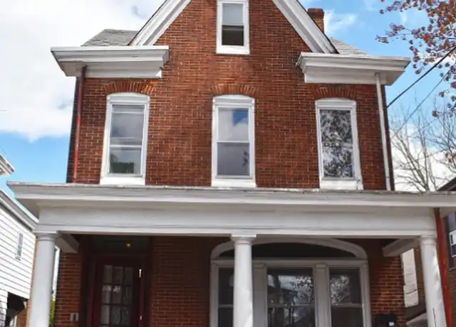 Property at 254 N York St Unit 2, Pottstown, PA, 19464, 1 bed, 1 bath, [object Object]