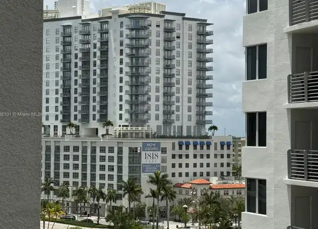 Property at 1830 Radius Dr #916, Hollywood, FL, 33020, 1 bed, 1 bath, [object Object]