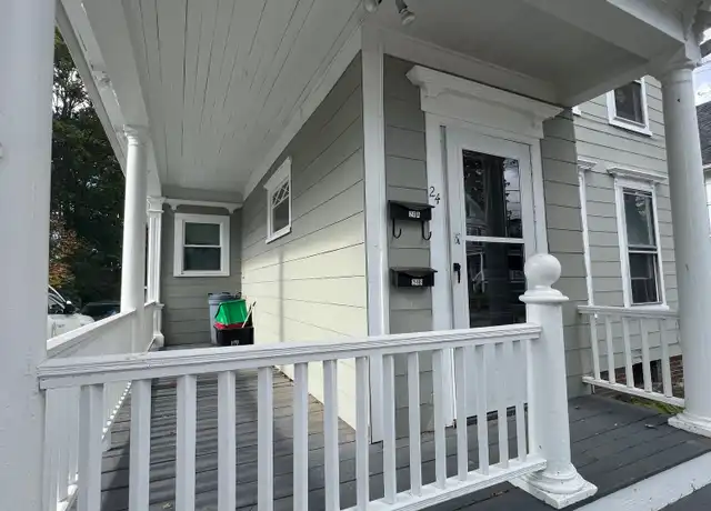 Property at 24 Mount Vernon St Unit A, Dover, NH, 03820, 2 beds, 1 bath, [object Object]