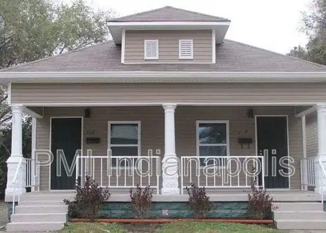 Property at 114 Adler St, Indianapolis, IN, 46225, 2 beds, 1 bath, [object Object]