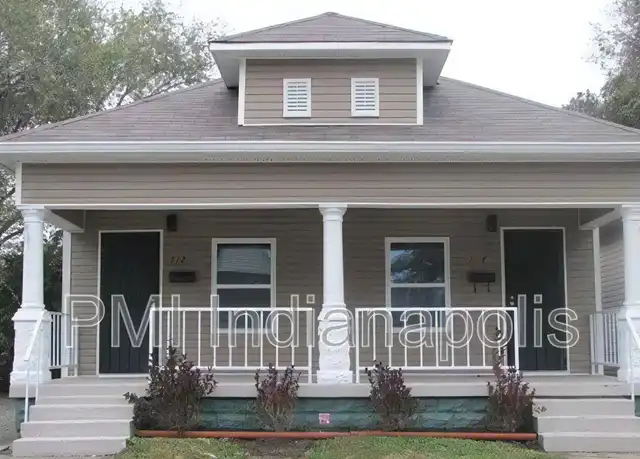 Property at 114 Adler St, Indianapolis, IN, 46225, 2 beds, 1 bath, [object Object]