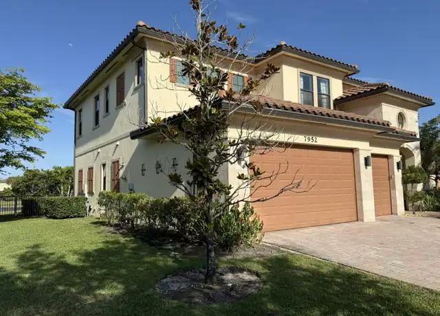 Property at 7952 NW 115th Way, Parkland, FL, 33076, 5 beds, 5.5 baths, [object Object]