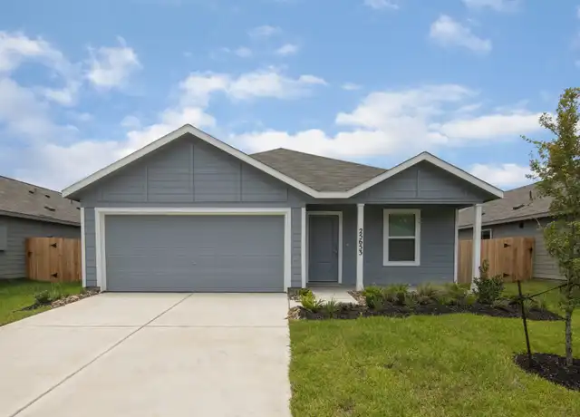 Property at 25653 Rose Creek Dr, Cleveland, TX, 77328, 4 beds, 2 baths, [object Object]