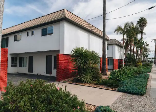 Property at 6754 Abrego Rd Unit 6764-07, Goleta, CA, 93117, 1 bed, 1 bath, [object Object]