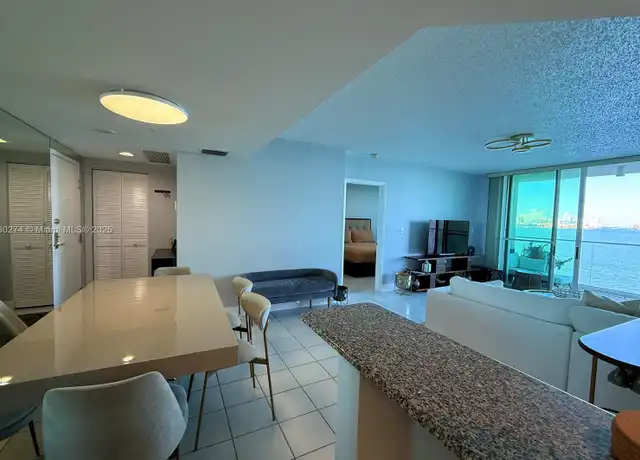 Property at 800 Claughton Island Dr #703, Miami, FL, 33131, 2 beds, 2 baths, [object Object]