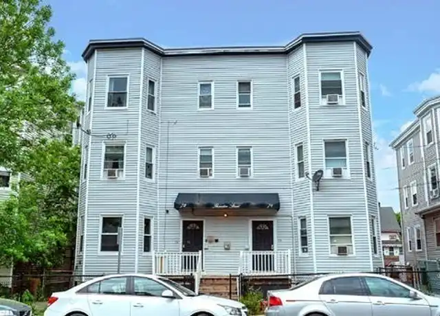 Property at 74 Thornton St Unit 3, Revere, MA, 02151, 3 beds, 1 bath, [object Object]