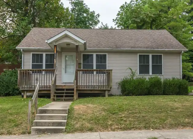 Property at 505 S Highland Ave, Bloomington, IN, 47401, 5 beds, 2 baths, [object Object]