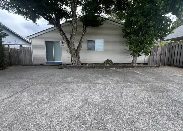 Property at 444 N 12th St Unit A, St Helens, OR, 97051, 3 beds, 1 bath, [object Object]