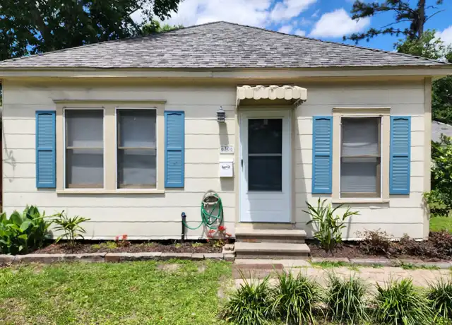 Property at 6306 Stillman St, Houston, TX, 77007, 2 beds, 1 bath, [object Object]