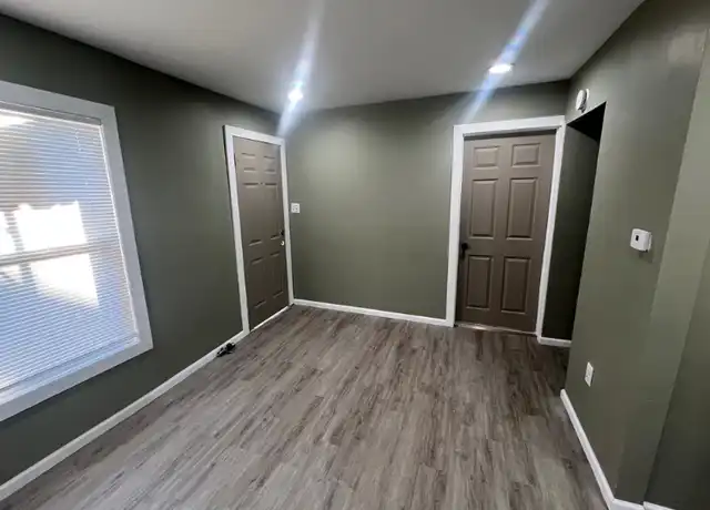 Property at 1640 E Division St, Decatur, IL, 62526, 2 beds, 1 bath, [object Object]