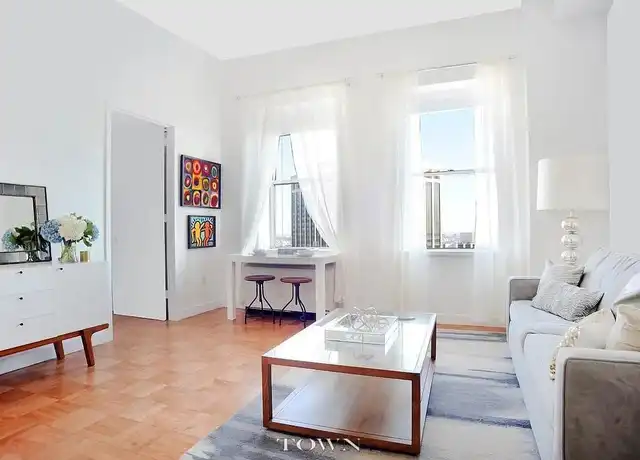 Property at 20 Exchange Pl Unit 1120, New York, NY, 10005, 2 beds, 1 bath, [object Object]