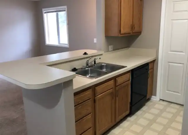 Property at 16728 Eunice St Unit D, East Lansing, MI, 48823, 2 beds, 2 baths, [object Object]