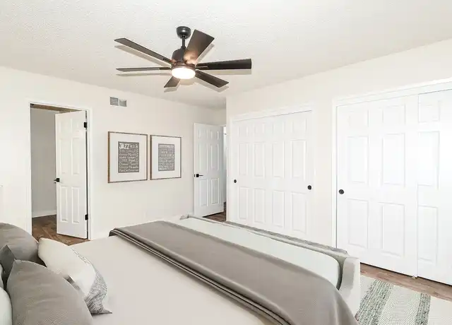 Property at Bear Creek North - 2932 M St, Merced, CA, 95348, 1 bed, 1 bath, [object Object]