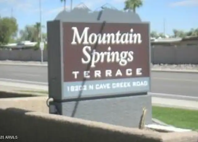 Property at 18202 N Cave Creek Rd #229, Phoenix, AZ, 85032, 1 bed, 1 bath, [object Object]