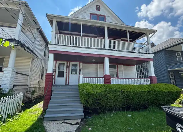 Property at 1750 Alcoy Rd Unit 1, Cleveland, OH, 44112, 2 beds, 1 bath, [object Object]