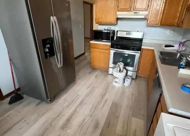 Property at 3706 S Union Ave Unit 1, Chicago, IL, 60609, 3 beds, 1 bath, [object Object]