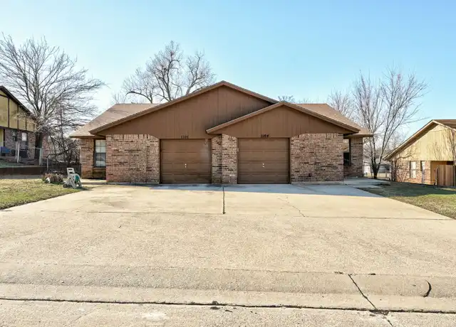 Property at 1104 Tall Oaks Dr Unit 1104, Midwest City, OK, 73110, 2 beds, 2 baths, [object Object]