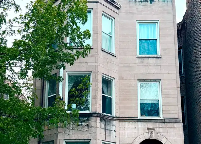 Property at 2126 N Sheffield Ave Unit 4, Chicago, IL, 60614, 4 beds, 2 baths, [object Object]