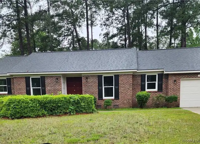Property at 726 Maxine St, Fayetteville, NC, 28303, 3 beds, 2 baths, [object Object]
