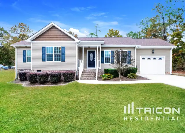 Property at 16 Exie Pl, Lillington, NC, 27546, 3 beds, 2 baths, [object Object]