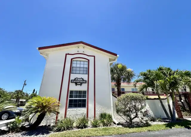Property at 300 Monroe Ave #23, Cape Canaveral, FL, 32920, 2 beds, 1 bath, [object Object]