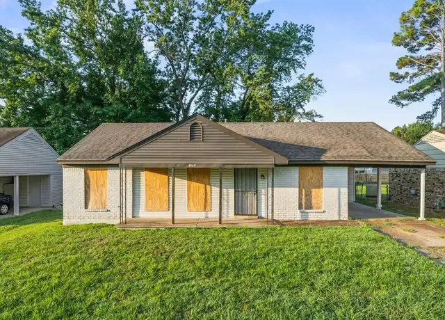 Property at 4969 Ruthie Cv, Memphis, TN, 38127, 3 beds, 1 bath, [object Object]