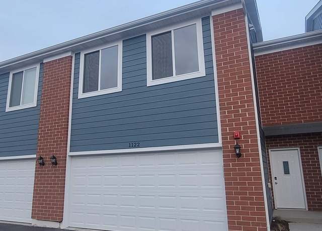 Photo of 1122 Gillespie Ln, Yorkville, IL 60560