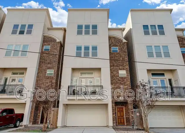Property at 1419 Beachton St, Houston, TX, 77007, 3 beds, 3.5 baths, [object Object]