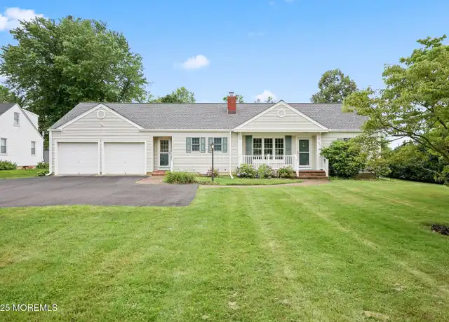 Property at 151 S Main St, Allentown, NJ, 08501, 3 beds, 2.5 baths, [object Object]