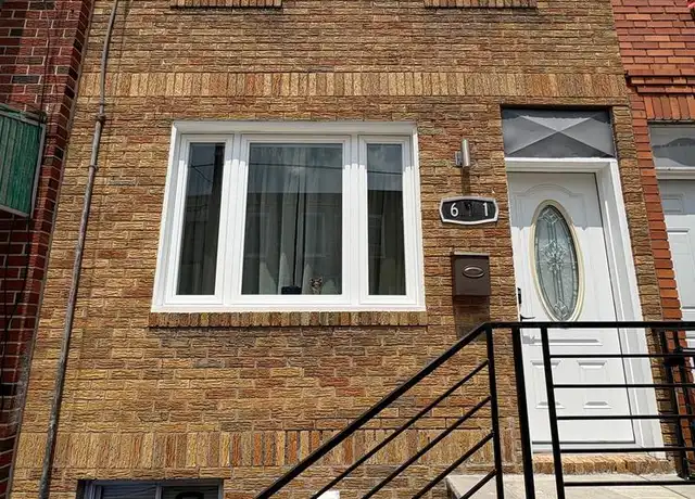 Property at 611 Watkins St, Philadelphia, PA, 19148, 3 beds, 1.5 baths, [object Object]