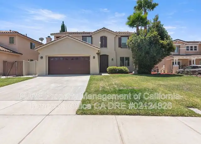 Property at 29193 Via Espada, Murrieta, CA, 92563, 4 beds, 2.5 baths, [object Object]