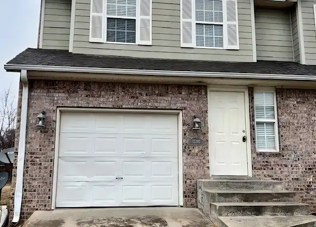 Property at 12292 Rambling Rose Way, Farmington, AR, 72730, 3 beds, 2.5 baths, [object Object]