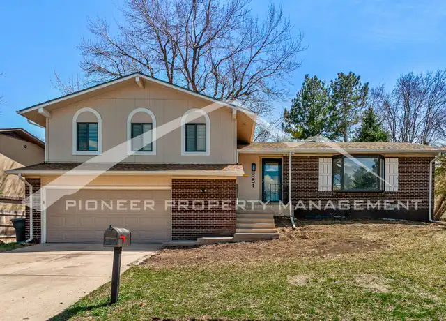 Property at 8854 W Center Ave, Lakewood, CO, 80226, 3 beds, 3 baths, [object Object]