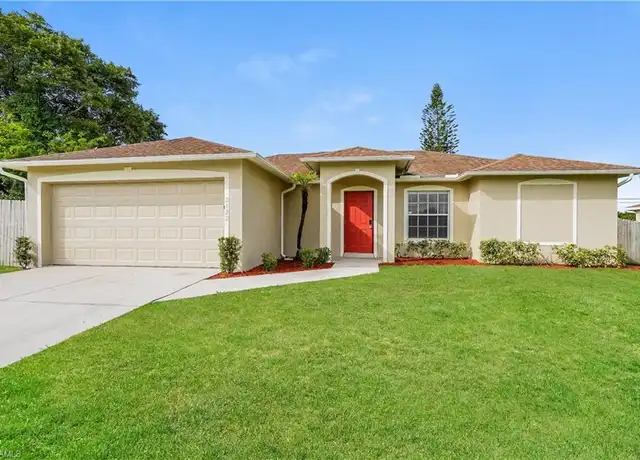 Property at 2122 NE 20th Ln, Cape Coral, FL, 33909, 3 beds, 2 baths, [object Object]