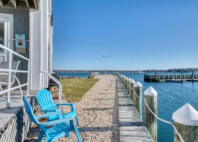 Property at 8 Oyster Pt, Greenport, NY, 11944, 2 beds, 2 baths, [object Object]