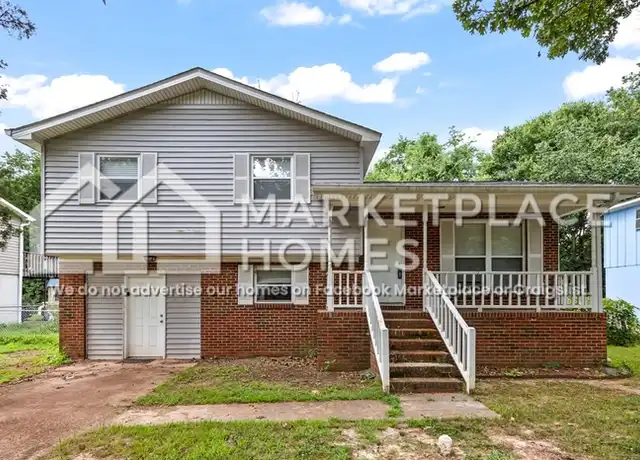Property at 4028 Sewall Dr SW, Huntsville, AL, 35805, 4 beds, 1.5 baths, [object Object]